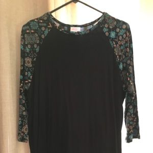 Lularoe Randy size Large